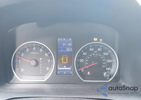 2011 Honda Cr-V Lx from USA, damaged, VIN 5J6RE4H39BL061860